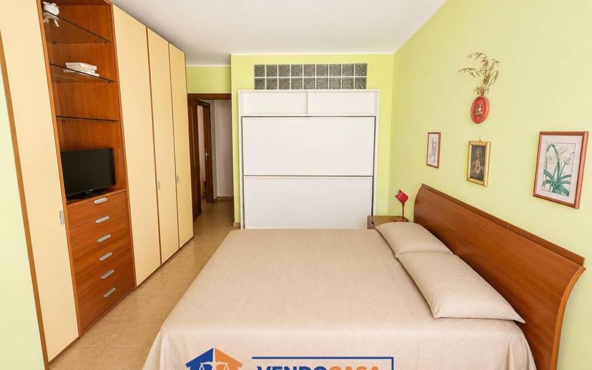 Bilocale Borgo Castello, Centro, Loano — foto 6 di 13