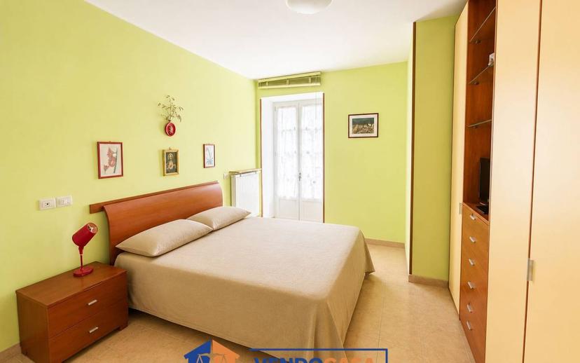 Bilocale Borgo Castello, Centro, Loano — foto 3 di 13