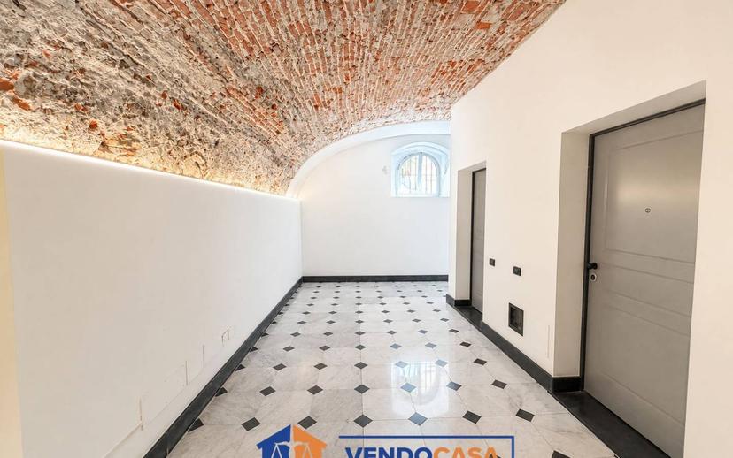 Bilocale Borgo Castello, Centro, Loano — foto 4 di 13