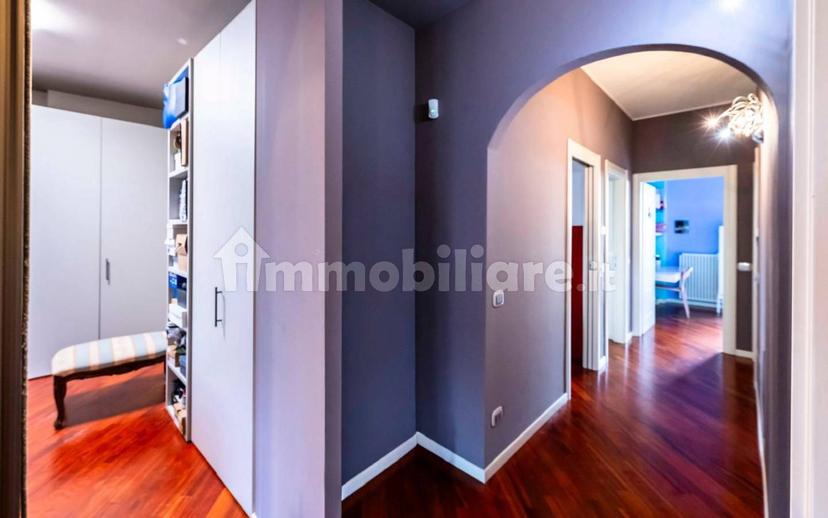 Villa unifamiliare via Balilla, Centro, Romano di Lombardia — foto 11 di 80