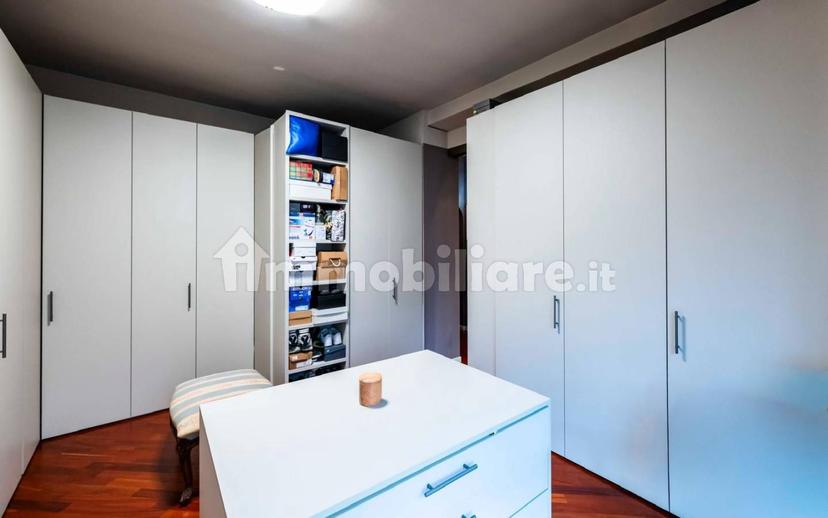 Villa unifamiliare via Balilla, Centro, Romano di Lombardia — foto 26 di 80