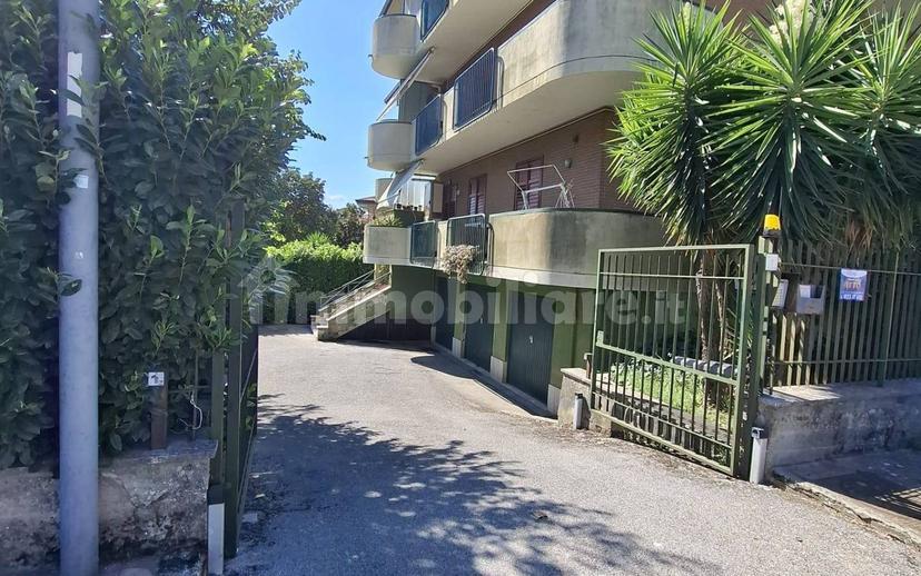 Trilocale via Augusto Guerriero, A. Annarumma, A. Gasperi, F. Tedesco, Avellino — foto 9 di 18