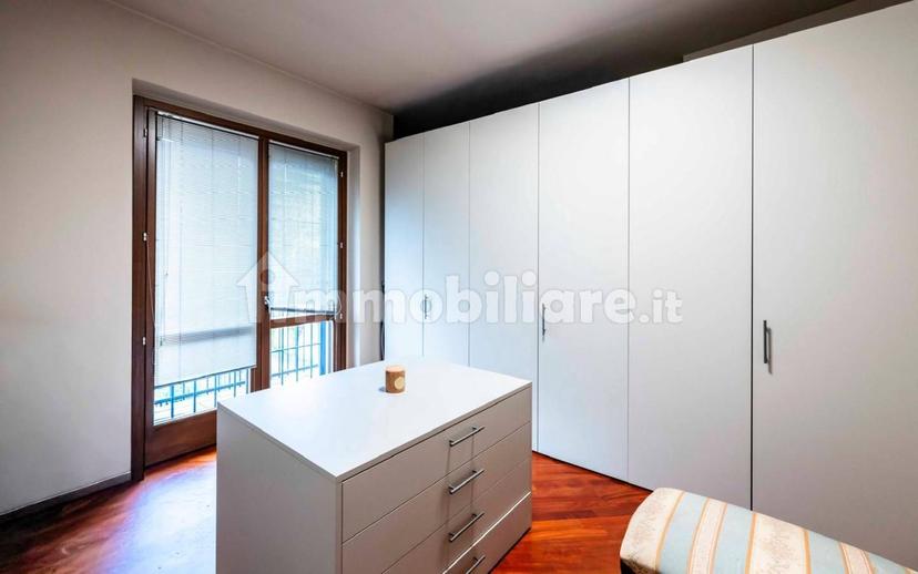 Villa unifamiliare via Balilla, Centro, Romano di Lombardia — foto 43 di 80