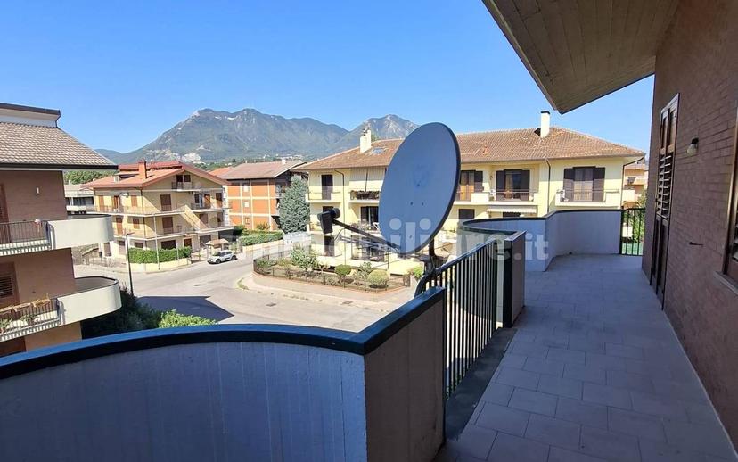 Trilocale via Augusto Guerriero, A. Annarumma, A. Gasperi, F. Tedesco, Avellino — foto 7 di 18