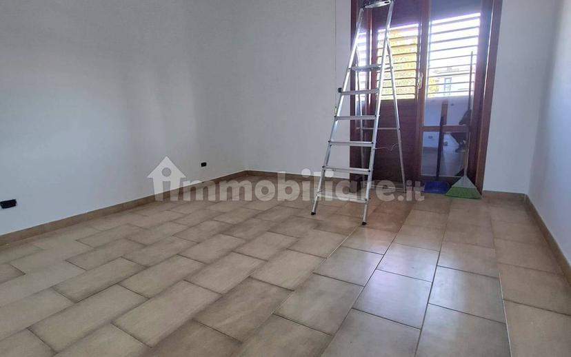 Trilocale via Augusto Guerriero, A. Annarumma, A. Gasperi, F. Tedesco, Avellino — foto 2 di 18