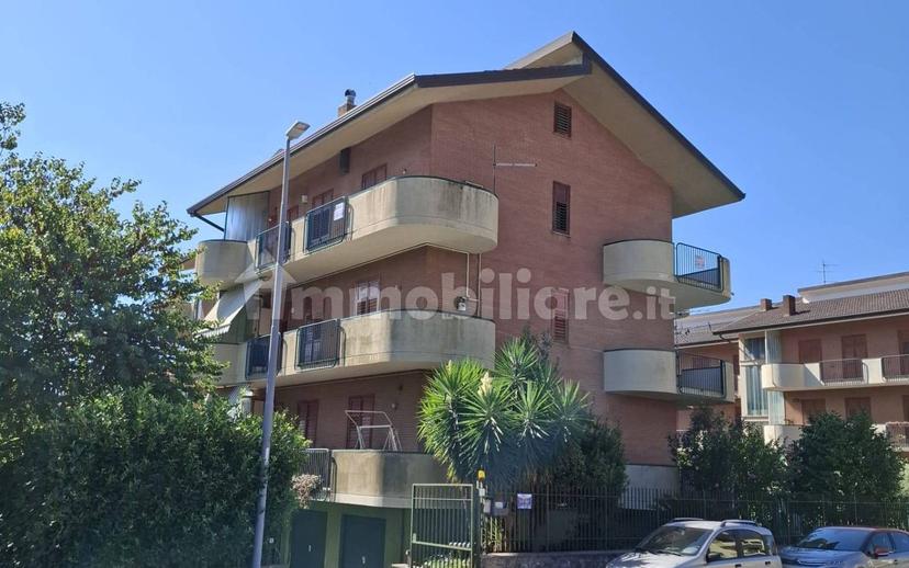 Trilocale via Augusto Guerriero, A. Annarumma, A. Gasperi, F. Tedesco, Avellino — foto 10 di 18