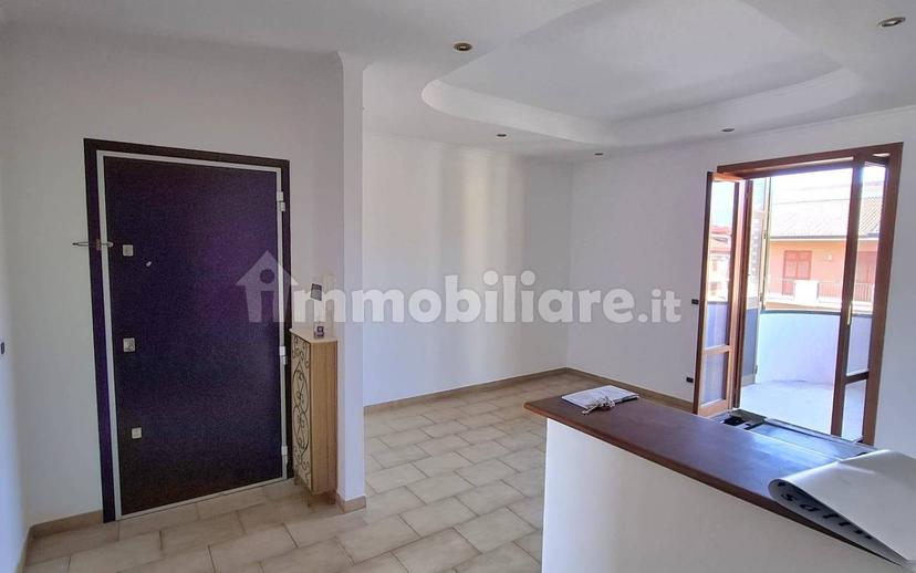 Trilocale via Augusto Guerriero, A. Annarumma, A. Gasperi, F. Tedesco, Avellino — foto 14 di 18