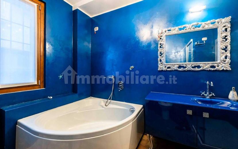 Villa unifamiliare via Balilla, Centro, Romano di Lombardia — foto 5 di 80