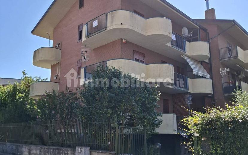 Trilocale via Augusto Guerriero, A. Annarumma, A. Gasperi, F. Tedesco, Avellino — foto 15 di 18