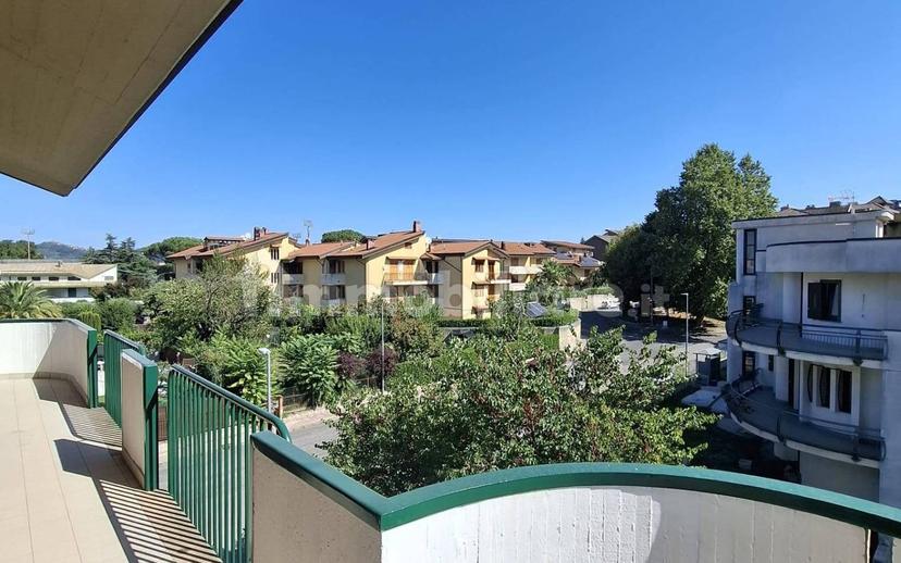 Trilocale via Augusto Guerriero, A. Annarumma, A. Gasperi, F. Tedesco, Avellino — foto 16 di 18