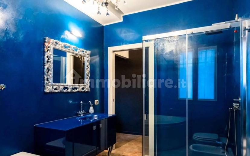 Villa unifamiliare via Balilla, Centro, Romano di Lombardia — foto 79 di 80