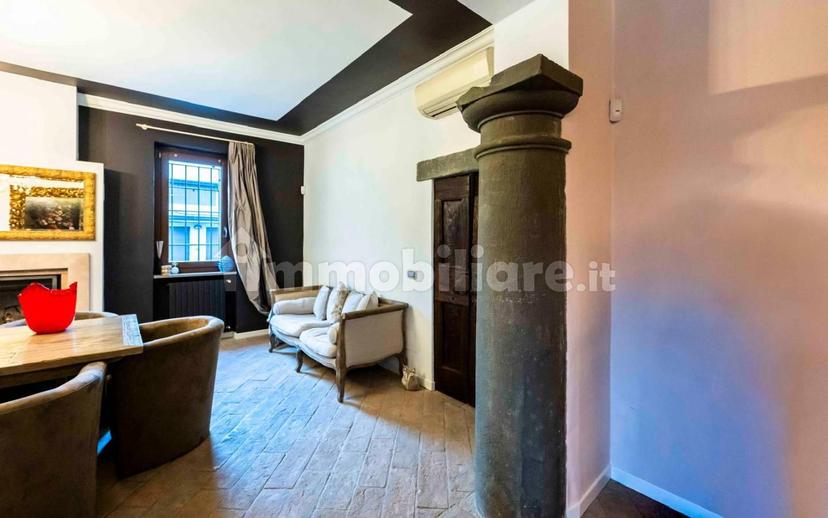 Villa unifamiliare via Balilla, Centro, Romano di Lombardia — foto 9 di 80