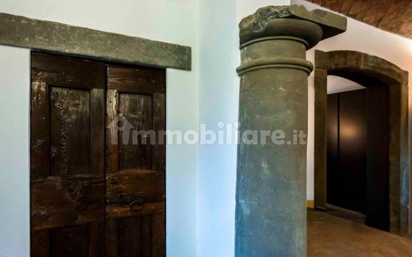 Villa unifamiliare via Balilla, Centro, Romano di Lombardia — foto 70 di 80