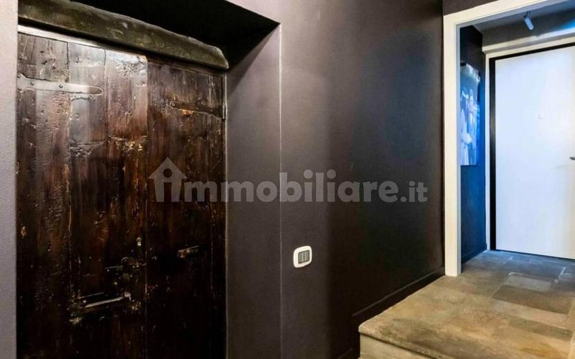 Villa unifamiliare via Balilla, Centro, Romano di Lombardia — foto 60 di 80