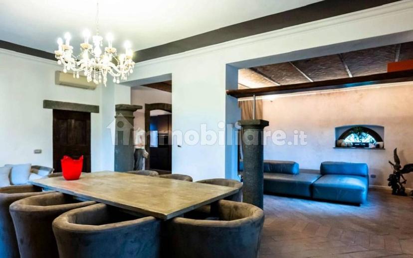 Villa unifamiliare via Balilla, Centro, Romano di Lombardia — foto 32 di 80