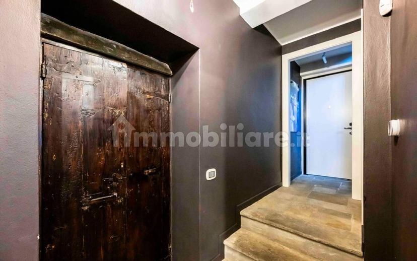 Villa unifamiliare via Balilla, Centro, Romano di Lombardia — foto 3 di 80
