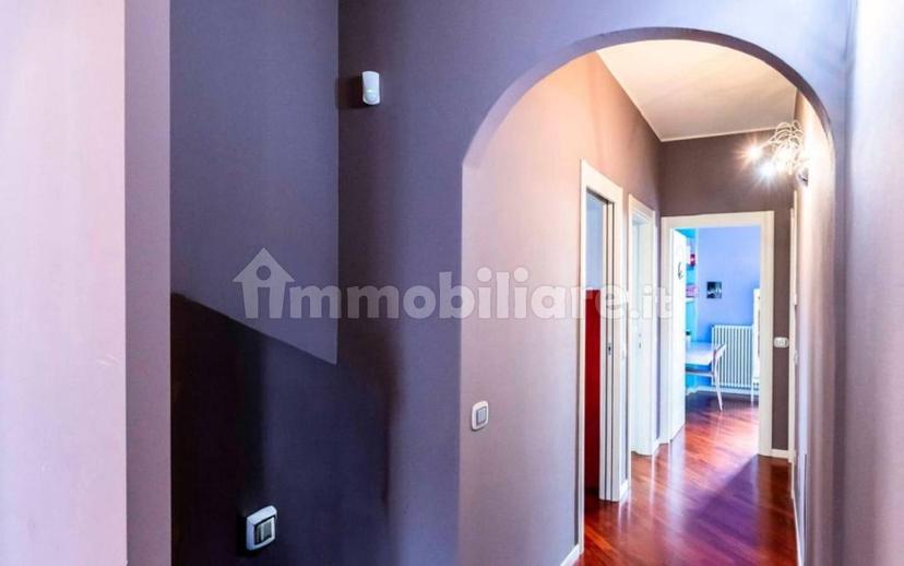 Villa unifamiliare via Balilla, Centro, Romano di Lombardia — foto 30 di 80