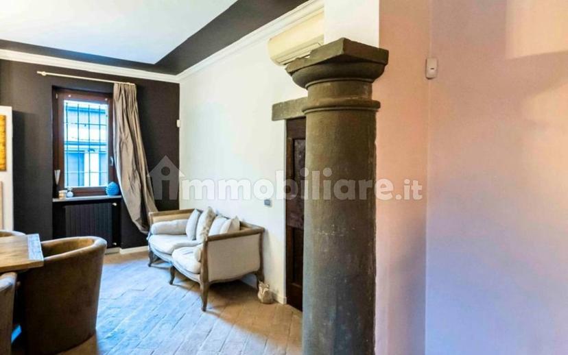 Villa unifamiliare via Balilla, Centro, Romano di Lombardia — foto 80 di 80