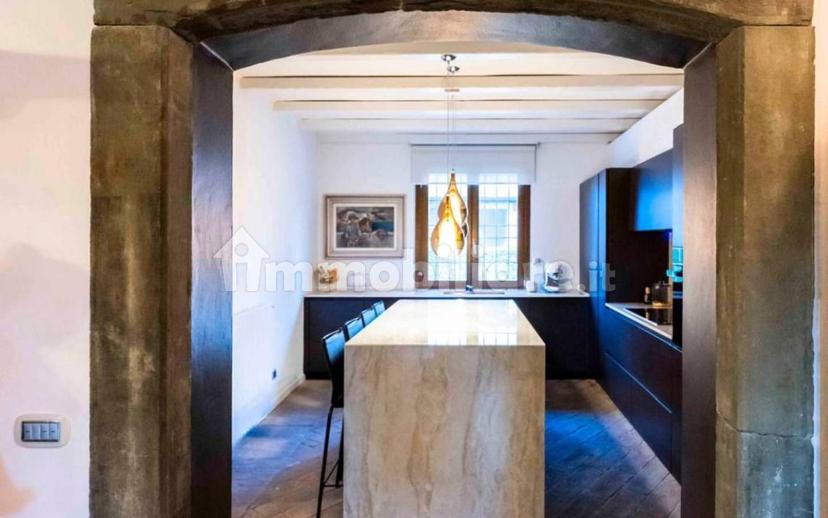 Villa unifamiliare via Balilla, Centro, Romano di Lombardia — foto 8 di 80