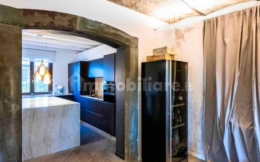Villa unifamiliare via Balilla, Centro, Romano di Lombardia — foto 16 di 80