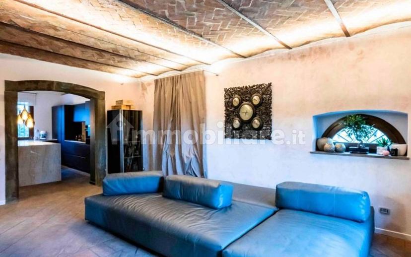 Villa unifamiliare via Balilla, Centro, Romano di Lombardia — foto 27 di 80