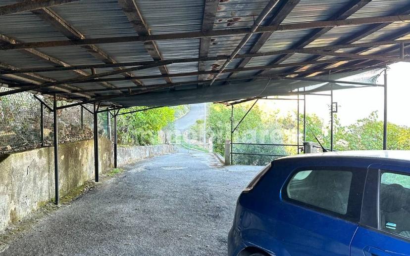Quadrilocale via Umberto Maddalena 23, Marola - Campiglia, La Spezia — foto 12 di 15