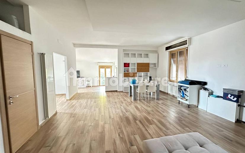 Quadrilocale via Umberto Maddalena 23, Marola - Campiglia, La Spezia — foto 9 di 15
