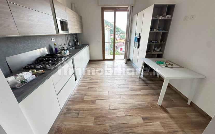 Quadrilocale via Umberto Maddalena 23, Marola - Campiglia, La Spezia — foto 13 di 15