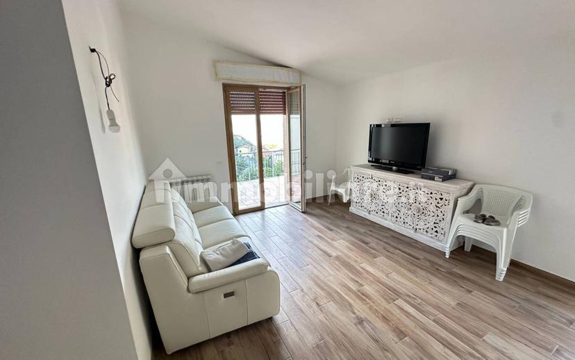 Quadrilocale via Umberto Maddalena 23, Marola - Campiglia, La Spezia — foto 6 di 15