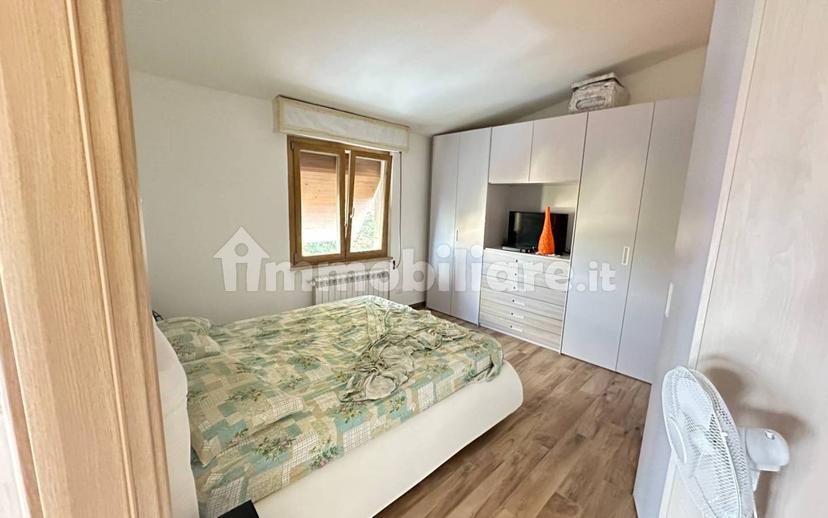 Quadrilocale via Umberto Maddalena 23, Marola - Campiglia, La Spezia — foto 14 di 15