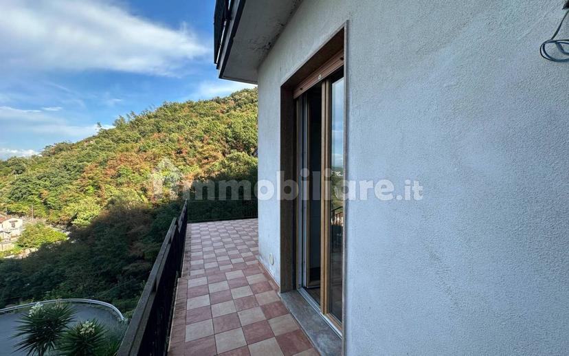 Quadrilocale via Umberto Maddalena 23, Marola - Campiglia, La Spezia — foto 3 di 15