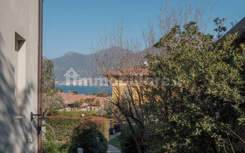 Bilocale via Cavone 91, Centro, Iseo — foto 4 di 6