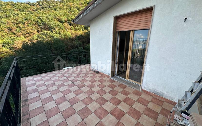 Quadrilocale via Umberto Maddalena 23, Marola - Campiglia, La Spezia — foto 10 di 15