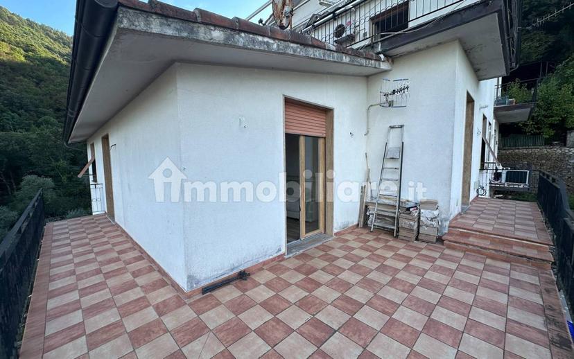 Quadrilocale via Umberto Maddalena 23, Marola - Campiglia, La Spezia — foto 8 di 15