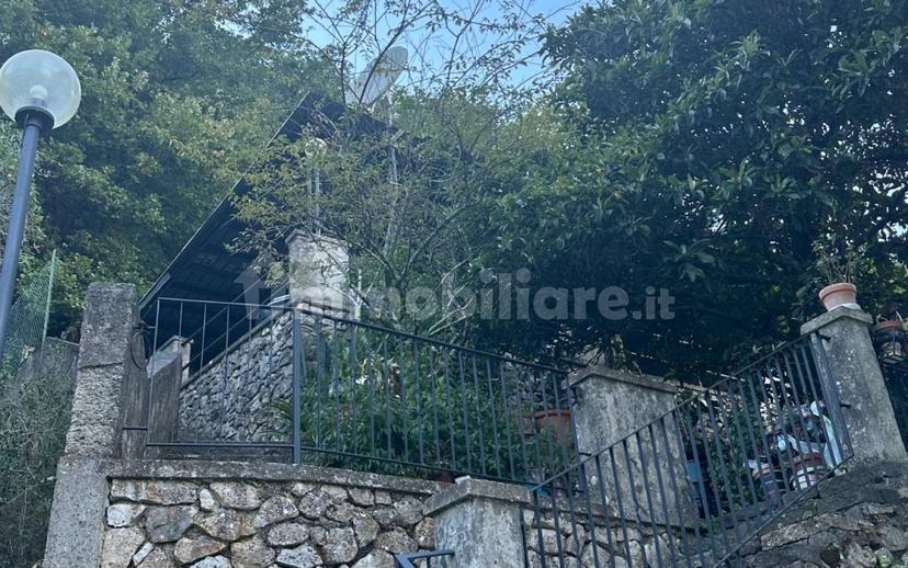 Quadrilocale via Umberto Maddalena 23, Marola - Campiglia, La Spezia — foto 11 di 15