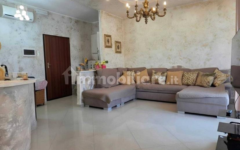 Quadrilocale Borgo Salici 16, Baganzola - Aeroporto, Parma — foto 3 di 21