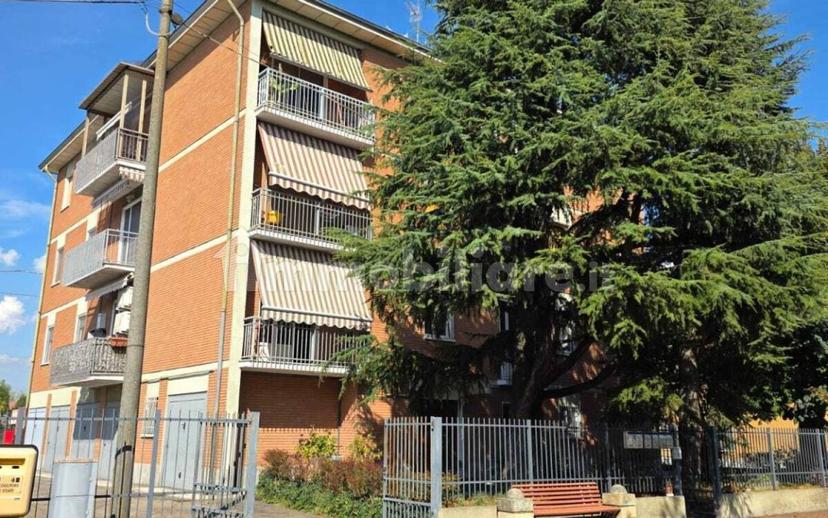 Quadrilocale Borgo Salici 16, Baganzola - Aeroporto, Parma — foto 12 di 21