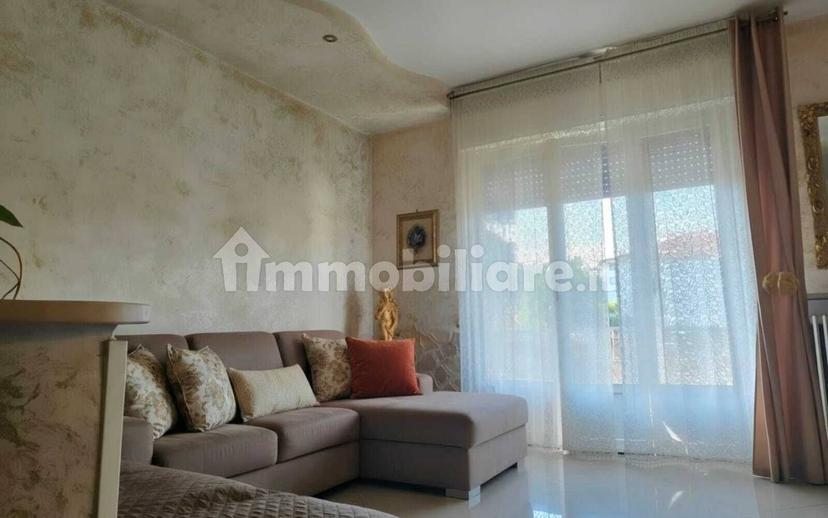 Quadrilocale Borgo Salici 16, Baganzola - Aeroporto, Parma — foto 9 di 21