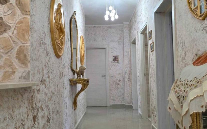 Quadrilocale Borgo Salici 16, Baganzola - Aeroporto, Parma — foto 4 di 21