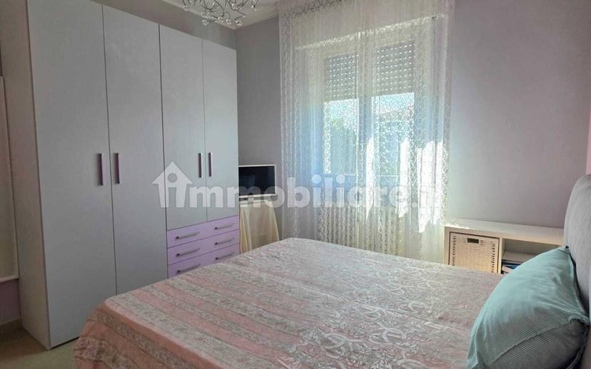 Quadrilocale Borgo Salici 16, Baganzola - Aeroporto, Parma — foto 15 di 21