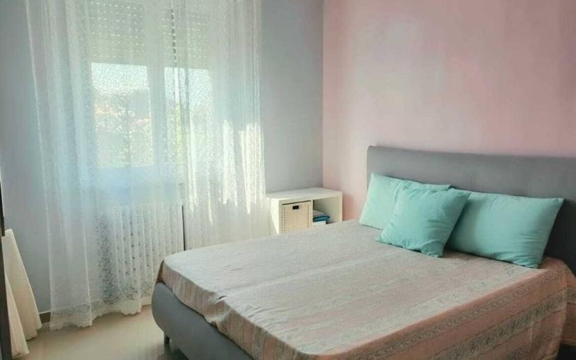 Quadrilocale Borgo Salici 16, Baganzola - Aeroporto, Parma — foto 13 di 21