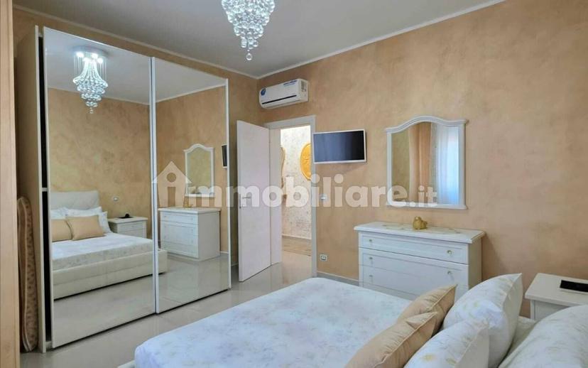 Quadrilocale Borgo Salici 16, Baganzola - Aeroporto, Parma — foto 20 di 21
