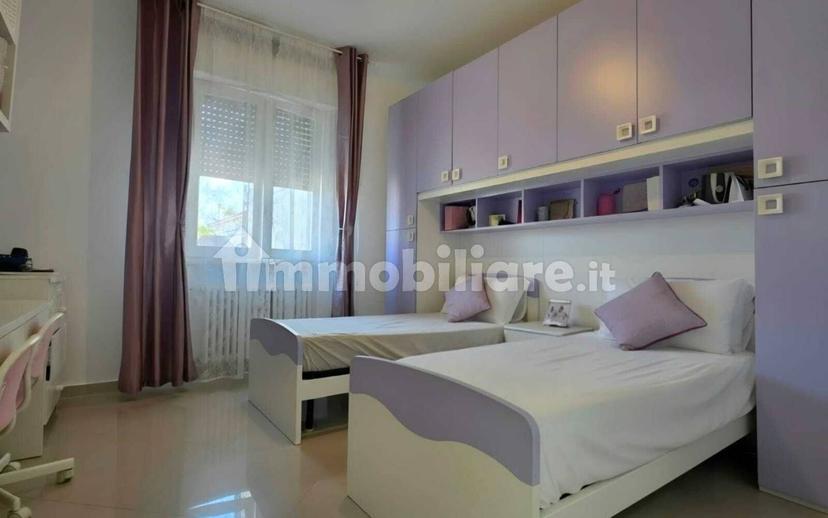 Quadrilocale Borgo Salici 16, Baganzola - Aeroporto, Parma — foto 21 di 21