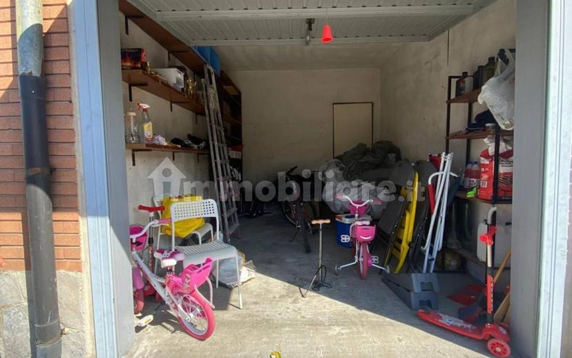 Quadrilocale Borgo Salici 16, Baganzola - Aeroporto, Parma — foto 8 di 21