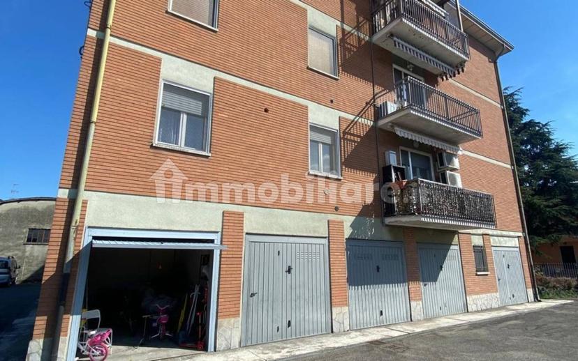 Quadrilocale Borgo Salici 16, Baganzola - Aeroporto, Parma — foto 11 di 21