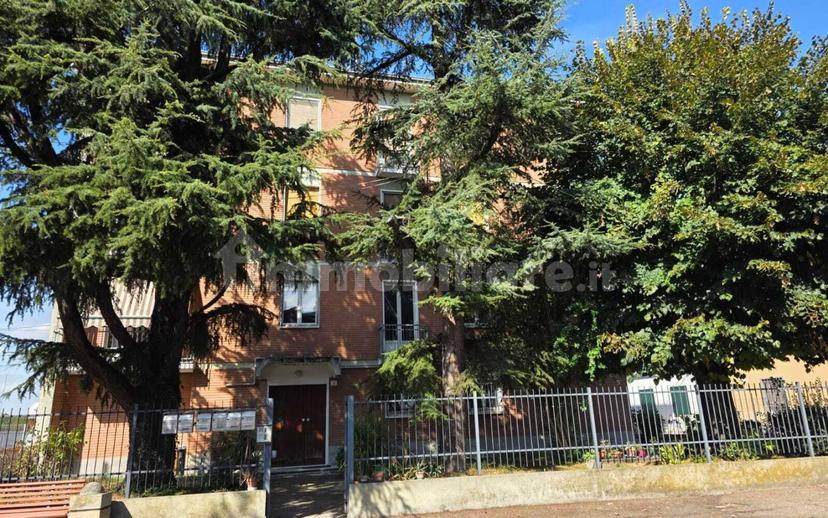 Quadrilocale Borgo Salici 16, Baganzola - Aeroporto, Parma — foto 17 di 21