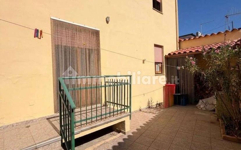 Villa unifamiliare, buono stato, 116 m², San Vito — foto 9 di 9