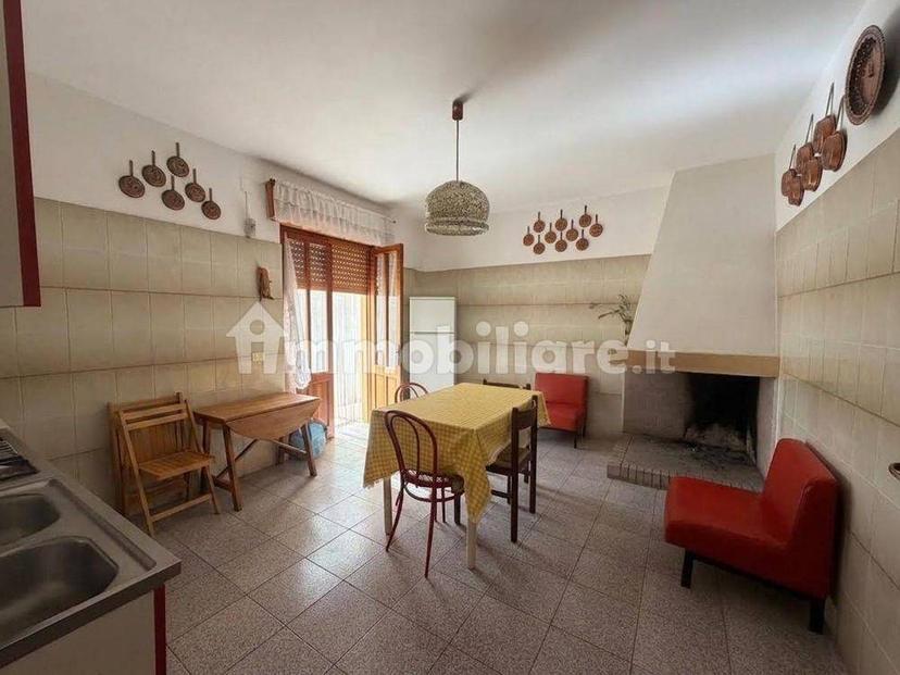 Villa unifamiliare, buono stato, 116 m², San Vito — foto 8 di 9