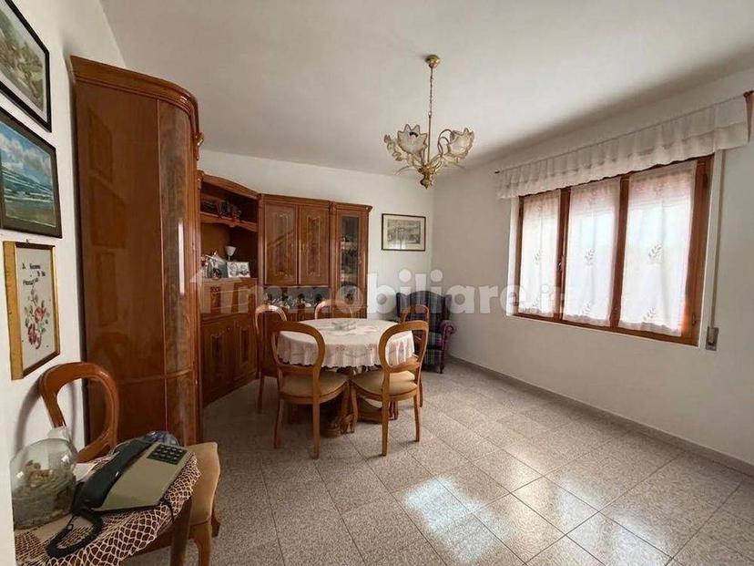 Villa unifamiliare, buono stato, 116 m², San Vito — foto 4 di 9