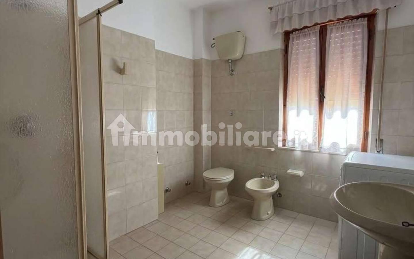 Villa unifamiliare, buono stato, 116 m², San Vito